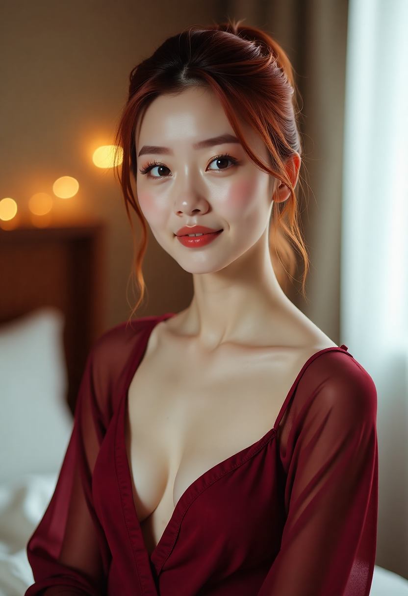 直播封面