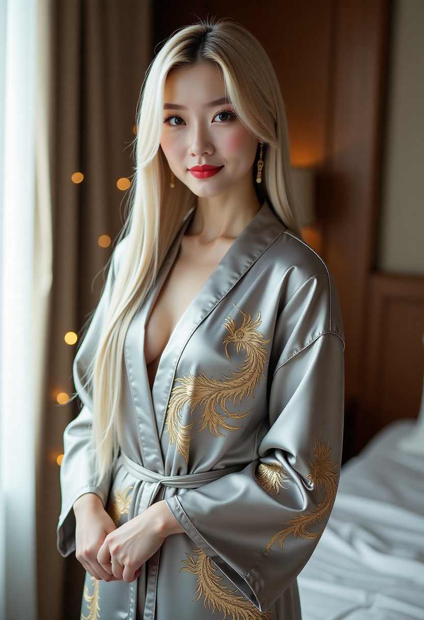热门视频