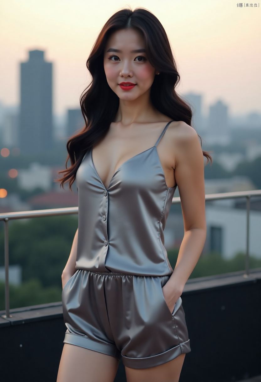 直播封面